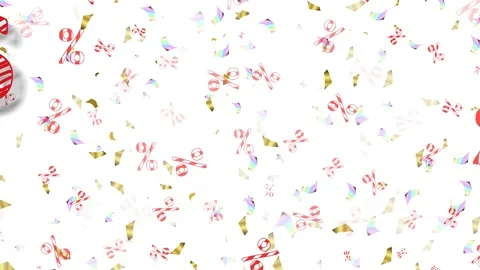 Sale Stock Footage 126311178
