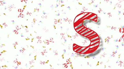 Sale Stock Footage 126311183