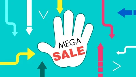 Sale Stock Footage 153371761