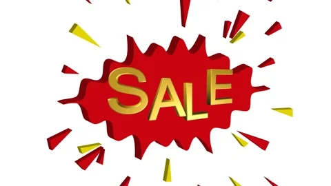 Sale Stock Footage 171788694