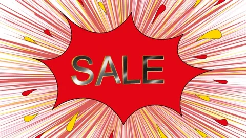 Sale Stock Footage 171788744