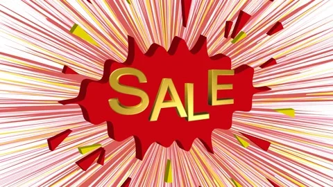 Sale Stock Footage 171788747