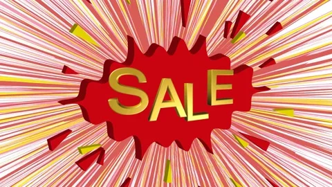 Sale Stock Footage 171789159
