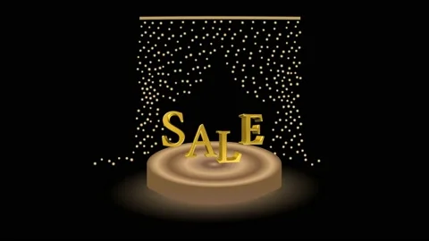 Sale Stock Footage 172426611