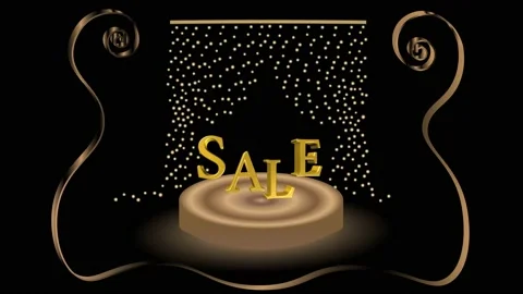 Sale Stock Footage 172426618