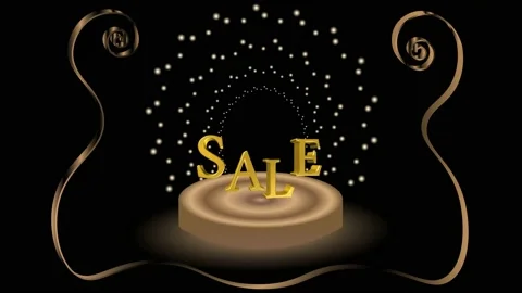 Sale Stock Footage 172426623