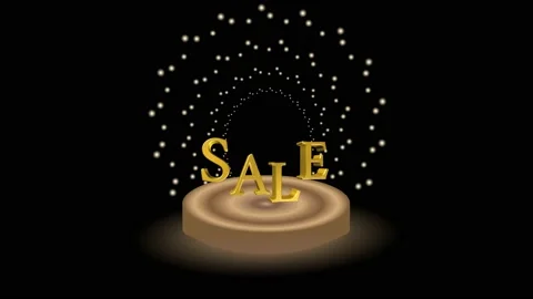 Sale Stock Footage 172426635