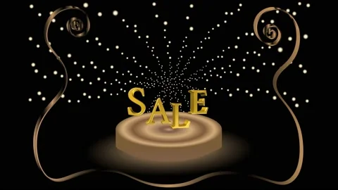Sale Stock Footage 172426637