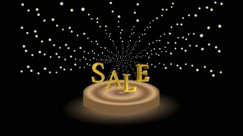Sale Stock Footage 172426645