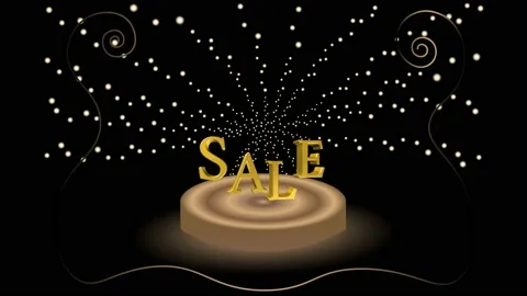 Sale Stock Footage 172426648