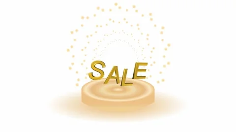Sale Stock Footage 184887810