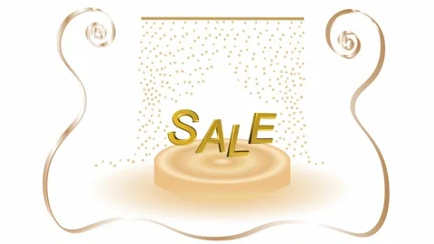 Sale Stock Footage 184887812