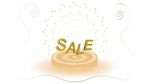Sale Stock Footage 184887819