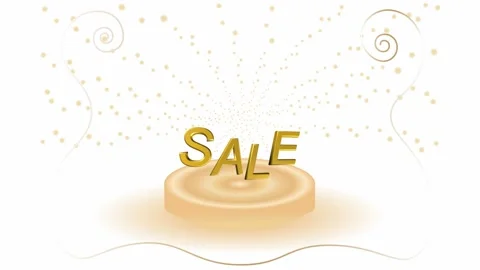 Sale Stock Footage 184887887