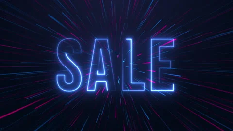 Sale Video stock 189743790