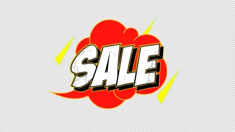 Sale Stock Footage 204870018