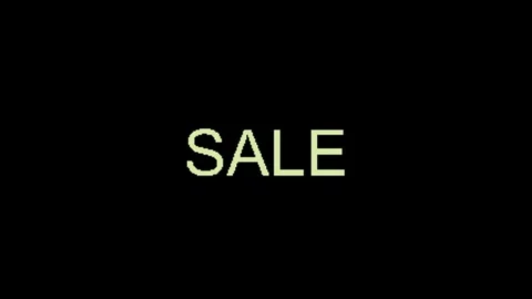 Sale Stock Footage 317443775