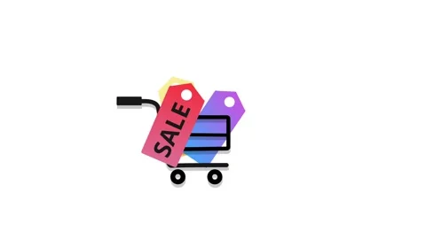 Sale Stock Footage 324882741