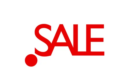 Sale Stock Footage 329815771