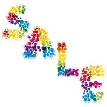 Sale. Stock Illustration