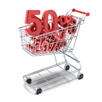 Sale Stock Illustration