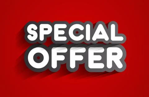 Sale Stock Illustration