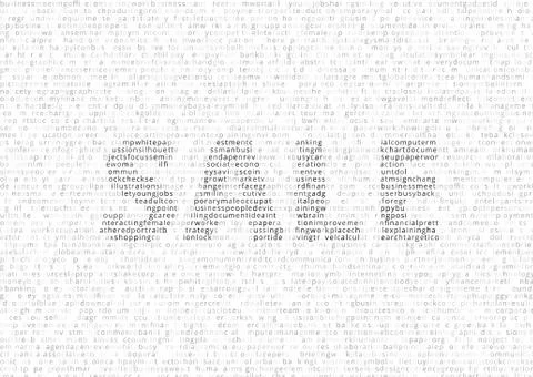 SALE Stockillustratie