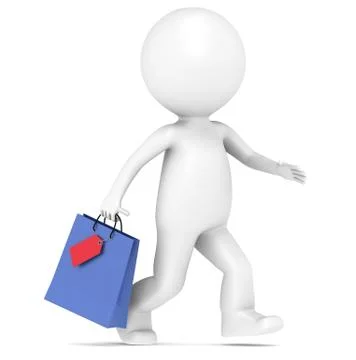 Sale Stock Illustration