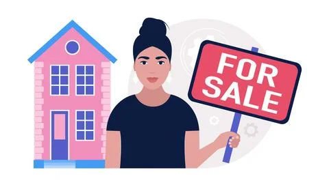 Sale Ilustración de archivo
