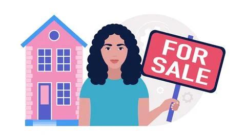 Sale Stock Illustration