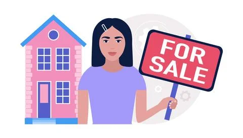 Sale Stock Illustration