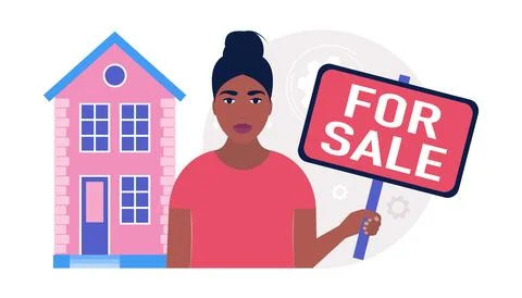 Sale Stock Illustration