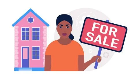 Sale Stock Illustration