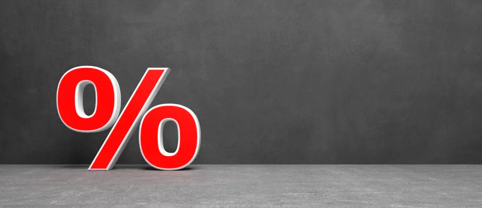 SALE - Illustration Stock-Illustration