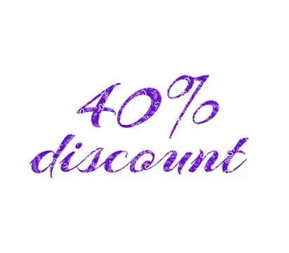 Sale Labels Background Stock Illustration