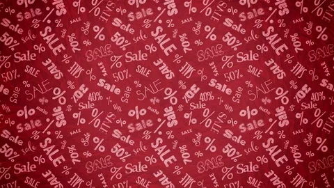 Sale Pattern BG.04 03 Stock Footage 84672457