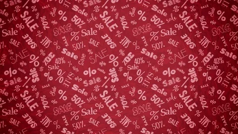 Sale Pattern BG.04 04 Stock Footage 84672465