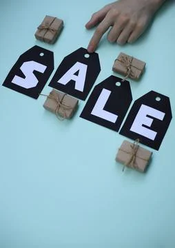 Sale Stock Photos