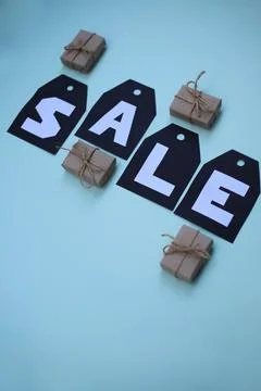 Sale Stock Photos