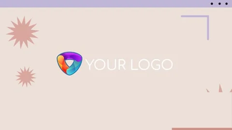 Sale Promo Slideshow for After Effects After Effects stock