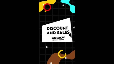 Sale Scenes for After Effects Catálogo de After Effects