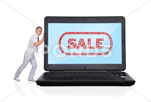 Sale symbol Stock Photos