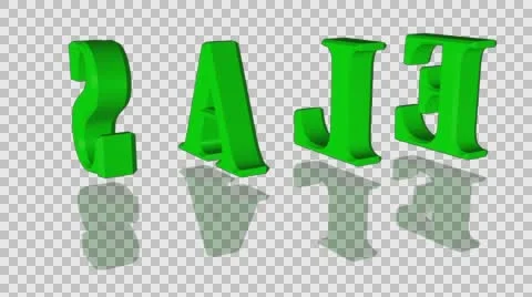 Sale text looping 3d animation 動画素材 68944487