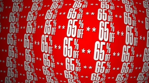 SALE Text Motion Background 65% Off, Twirl Video stock 117339099