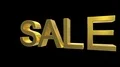 Sale text rotate shopping commerce retail sales loop 4k 4k or 4k+ Resolution