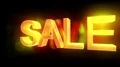 Sale text rotate shopping commerce retail sales loop 4k 4k or 4k+ Resolution