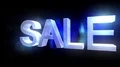 Sale text rotate shopping commerce retail sales loop 4k 4k or 4k+ Resolution