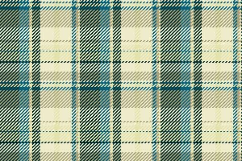 Sale vector check pattern, windowpane plaid background tartan. Diagonal fab.. Stock Illustration