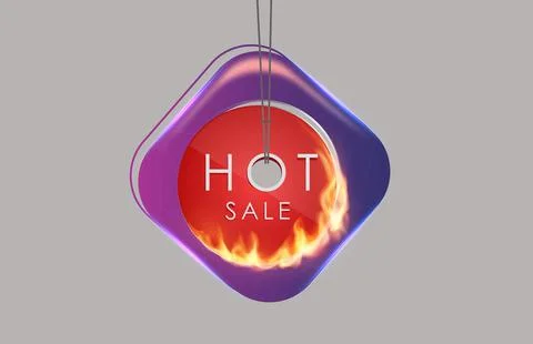 SALE VECTOR FILE EPS Stock Illustration