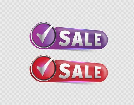 Sale Vector File EPS Stock Illustration